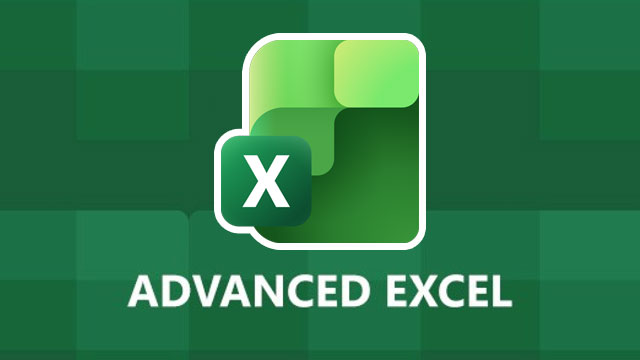 Advance Excel