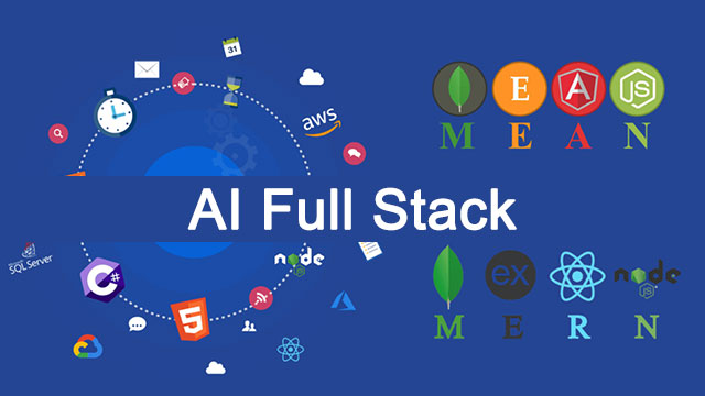 AI Full Stack Web Development