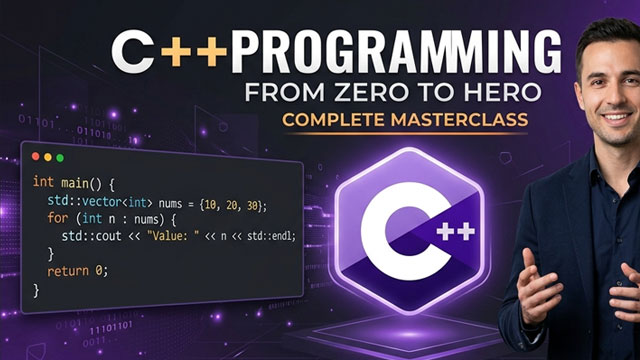 C++ Programming