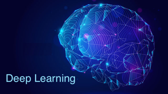 Deep Learning