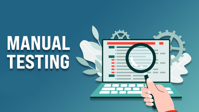 Manual Testing
