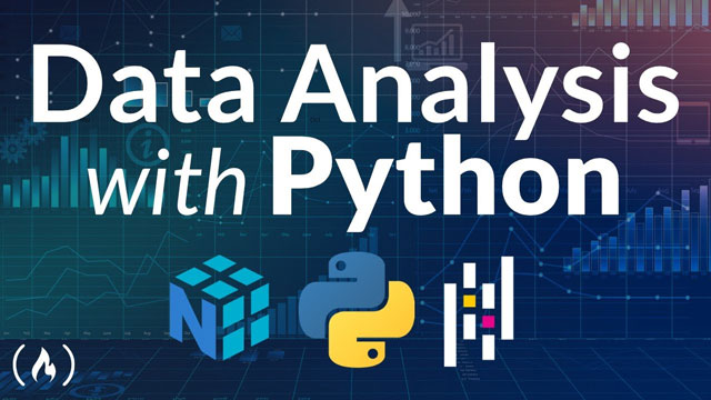 Python for Data Analysis