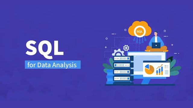 SQL for Analytics