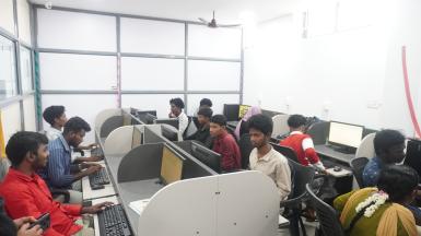 course image