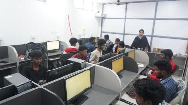 course image