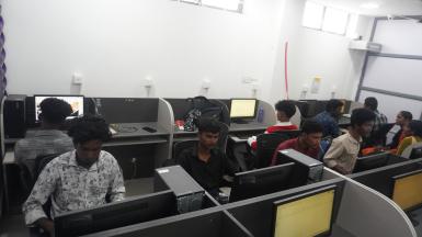 course image