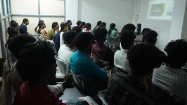 course image