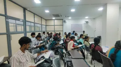 course image