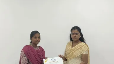 course image